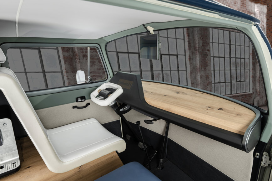 INNOVATIVE OBERFLÄCHENMATERIALIEN VON CONTINENTAL – DESIGNT FÜR DIE ZUKUNFT DER MOBILITÄT
